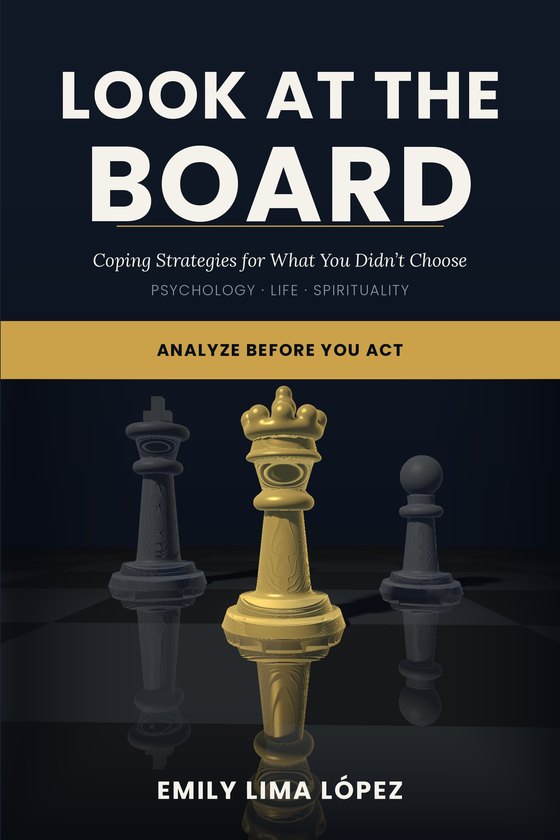 Look at the Board — cover